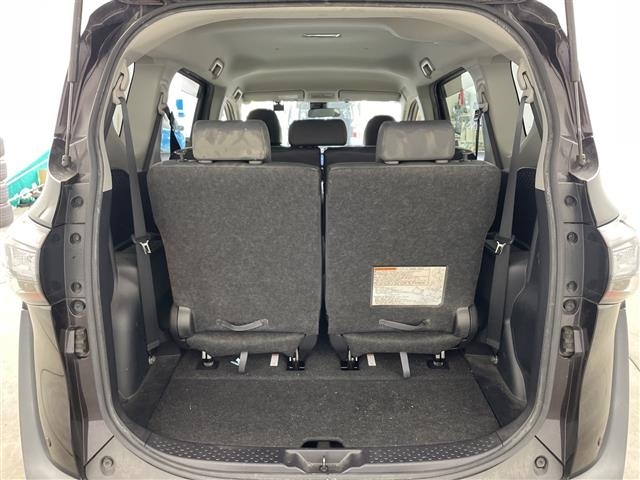 Toyota SIENTA 2018 7523593-9