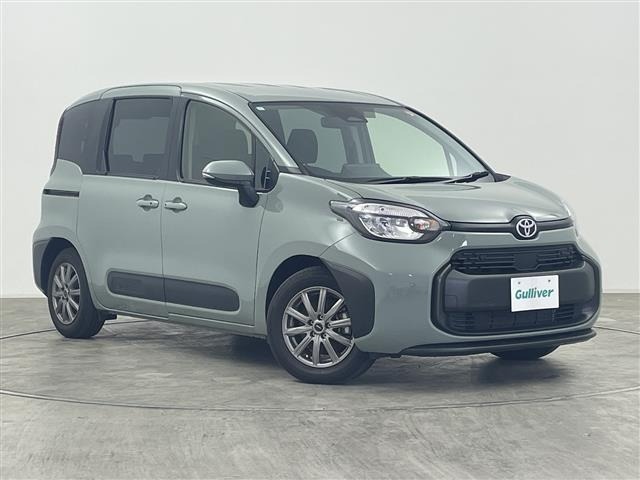 Toyota SIENTA 2024 7523595-0