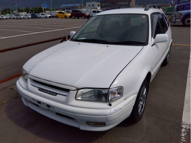 sat car