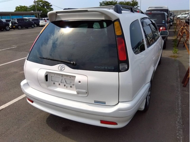Toyota SPRINTER CARIB 1999 7521553-1