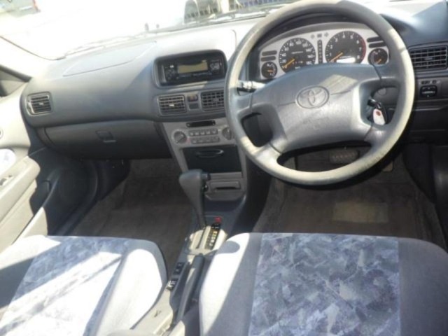 Toyota SPRINTER CARIB 1999 7521553-2