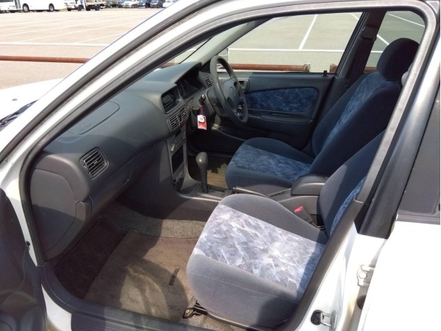 Toyota SPRINTER CARIB 1999 7521553-5