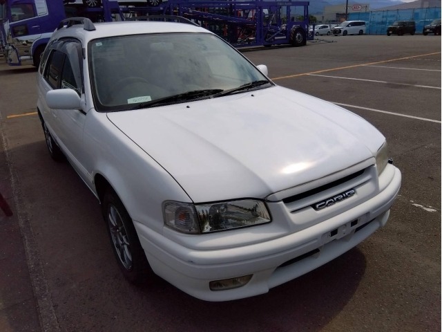 Toyota SPRINTER CARIB 1999 7521553-6