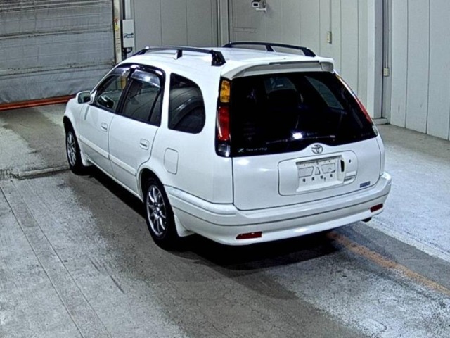 Toyota SPRINTER CARIB 1999 7521560-1