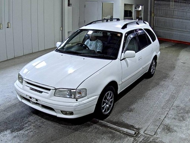 Toyota SPRINTER CARIB 1999 7521560-4