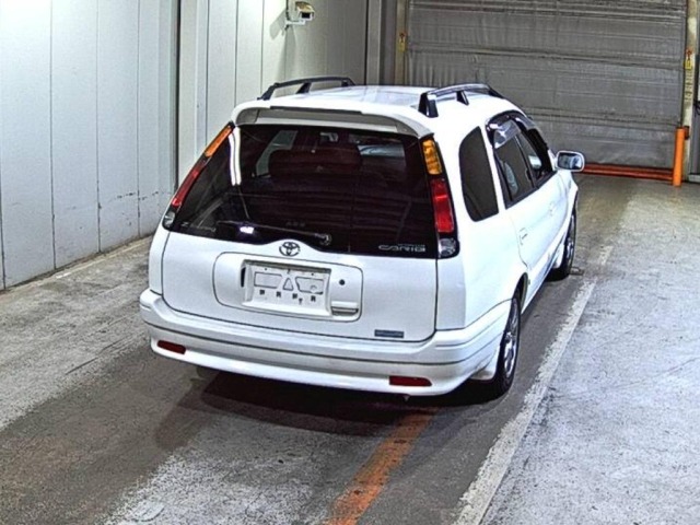 Toyota SPRINTER CARIB 1999 7521560-5