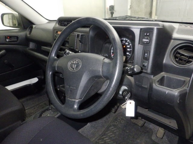Toyota SUCCEED VAN 2016 7503984-3
