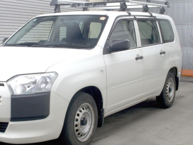 Toyota SUCCEED VAN 2016 7503984-4