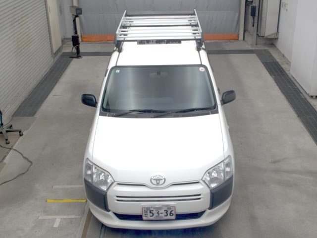Toyota SUCCEED VAN 2016 7503984-6