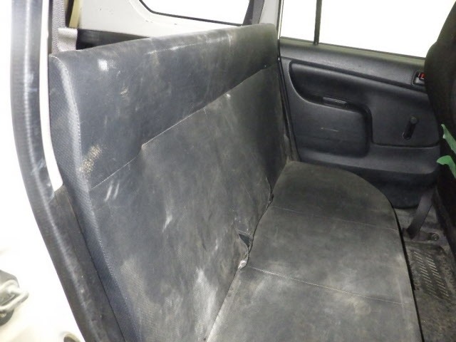 Toyota SUCCEED VAN 2016 7503984-8