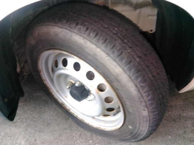 Toyota SUCCEED VAN 2016 7503984-9