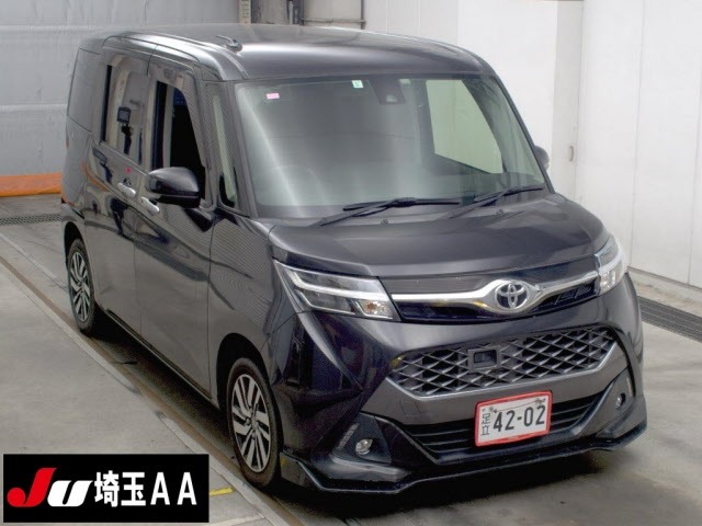 Toyota TANK 2016 7515251-0