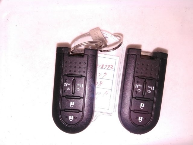 Toyota TANK 2016 7515251-10