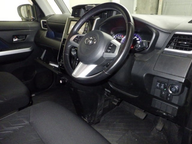 Toyota TANK 2016 7515251-3