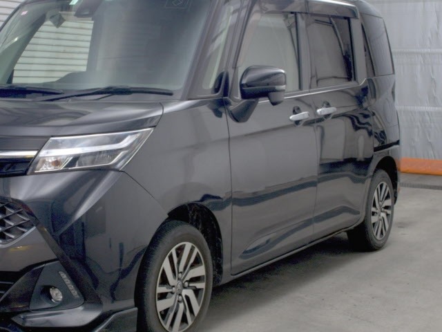 Toyota TANK 2016 7515251-4