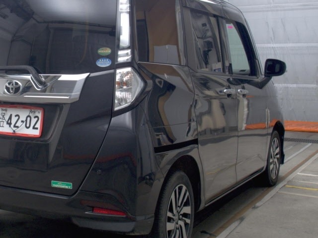 Toyota TANK 2016 7515251-5