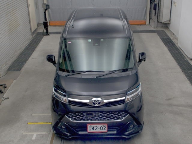 Toyota TANK 2016 7515251-6