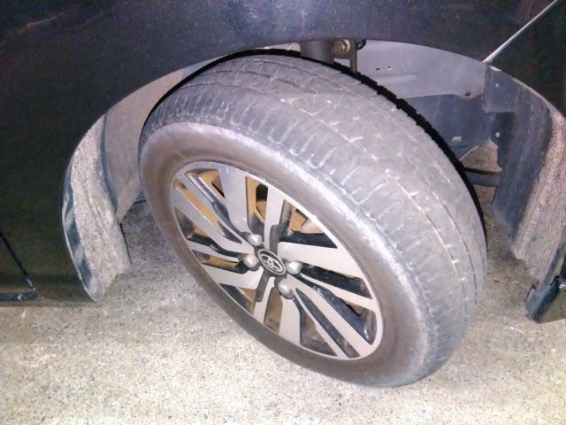 Toyota TANK 2016 7515251-9