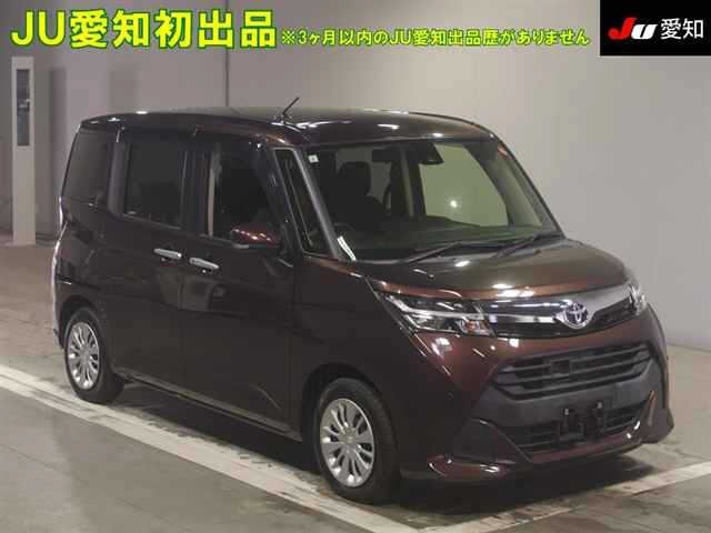 Toyota TANK 2017 7515268-0