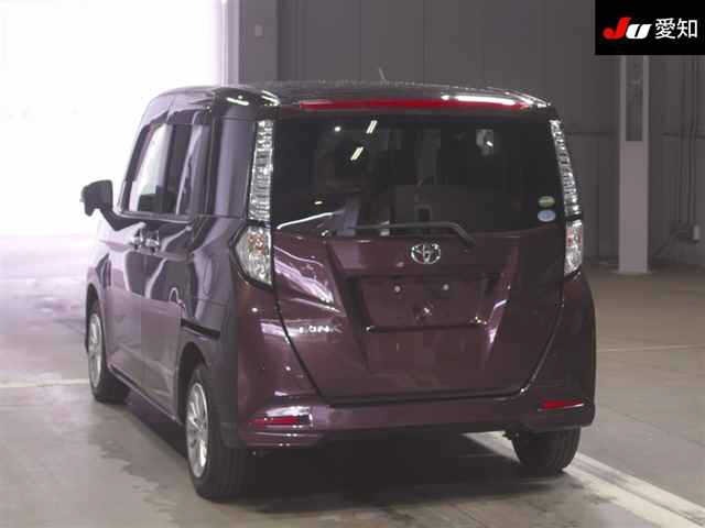 Toyota TANK 2017 7515268-1