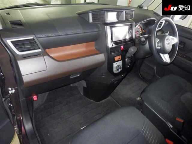 Toyota TANK 2017 7515268-3