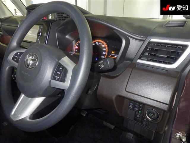 Toyota TANK 2017 7515268-5