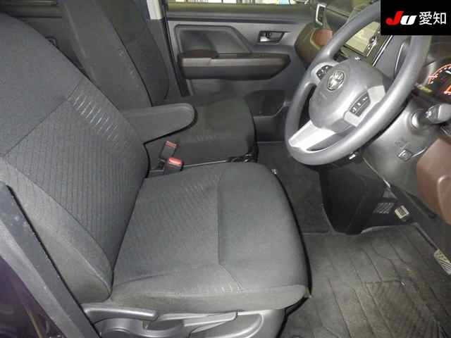 Toyota TANK 2017 7515268-6