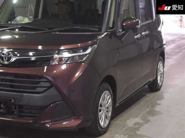 Toyota TANK 2017 7515268-7