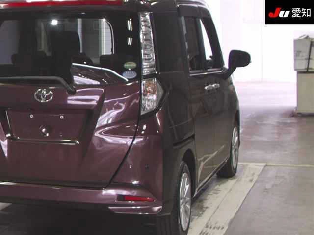 Toyota TANK 2017 7515268-8