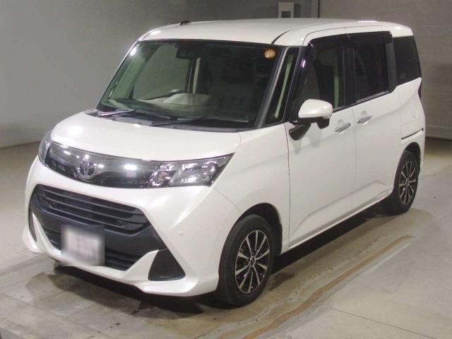 Toyota TANK 2020 7515274-0