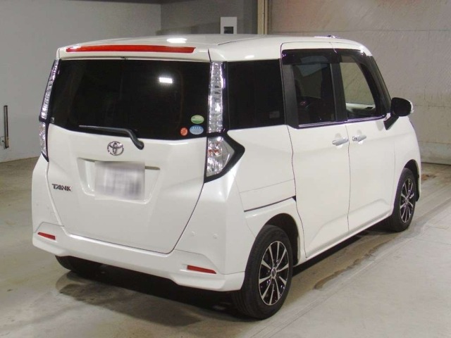 Toyota TANK 2020 7515274-1