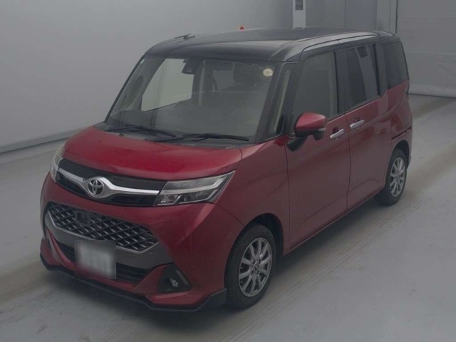 Toyota TANK 2017 7515275-0