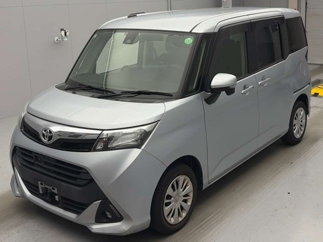 Toyota TANK 2017 7515287-0