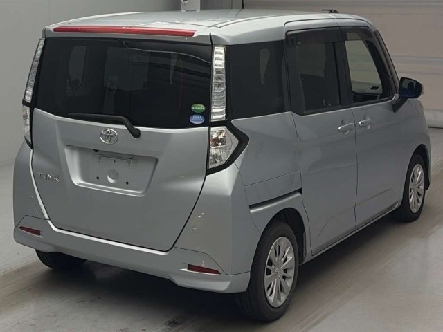 Toyota TANK 2017 7515287-1