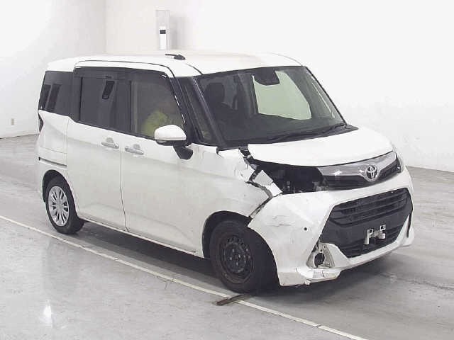 Toyota TANK 2020 7515288-0