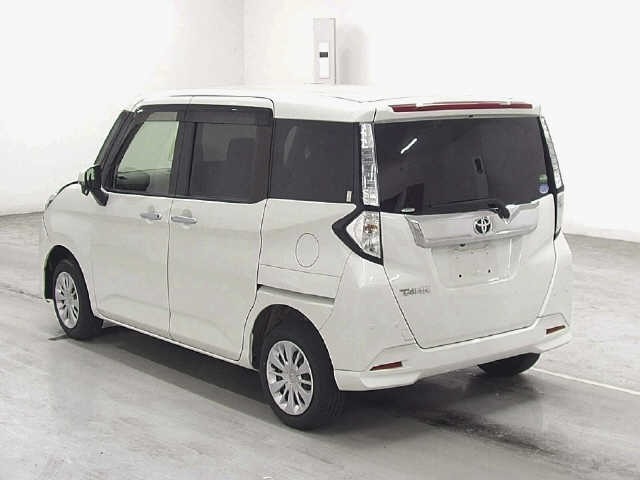 Toyota TANK 2020 7515288-1