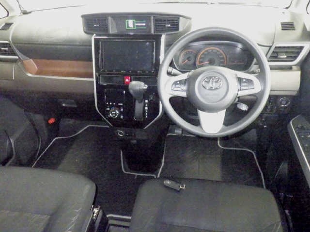 Toyota TANK 2020 7515288-3
