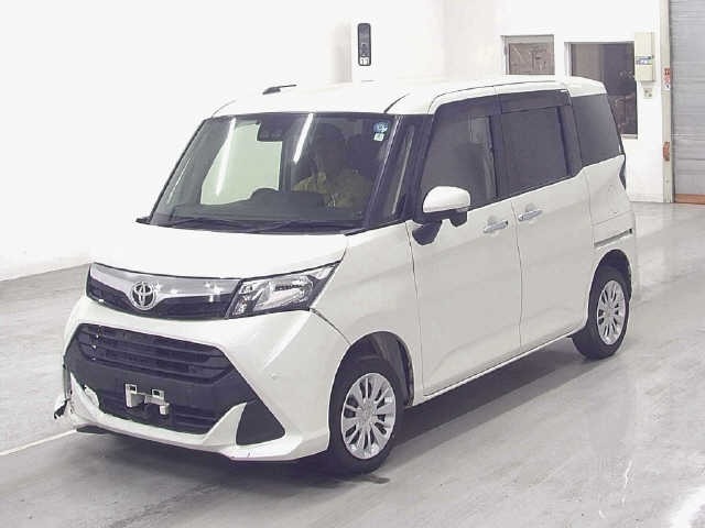 Toyota TANK 2020 7515288-4