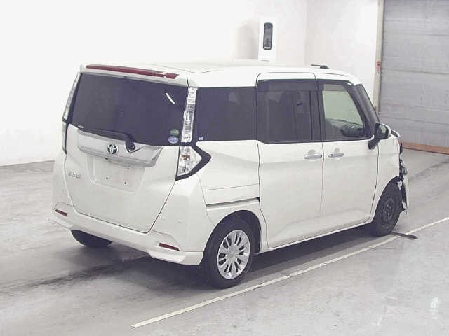 Toyota TANK 2020 7515288-5