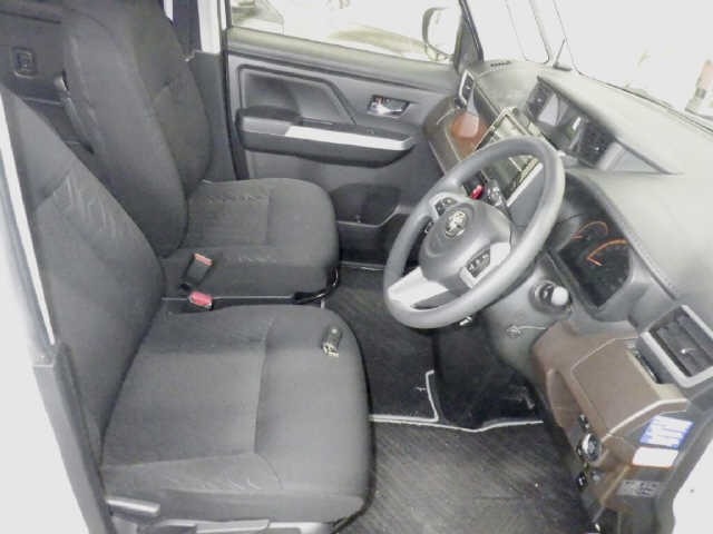 Toyota TANK 2020 7515288-7