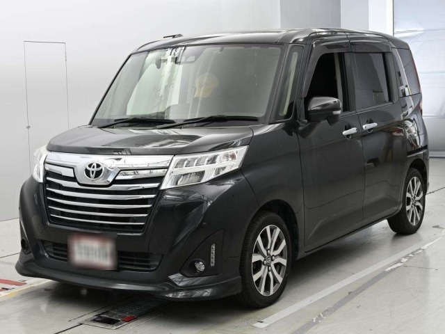 Toyota TANK 2018 7515311-0