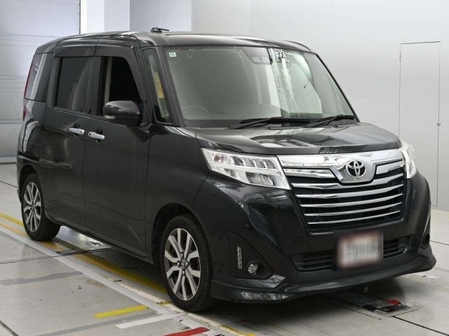 Toyota TANK 2018 7515311-5