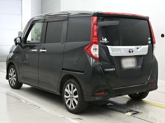 Toyota TANK 2018 7515311-6