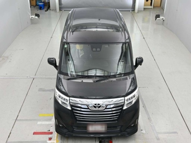 Toyota TANK 2018 7515311-7