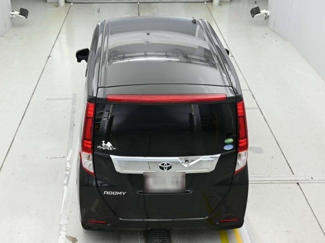 Toyota TANK 2018 7515311-8
