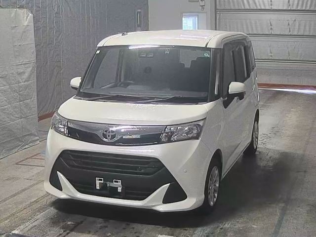 Toyota TANK 2019 7515323-0