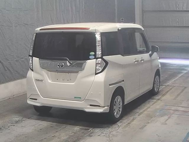 Toyota TANK 2019 7515323-1