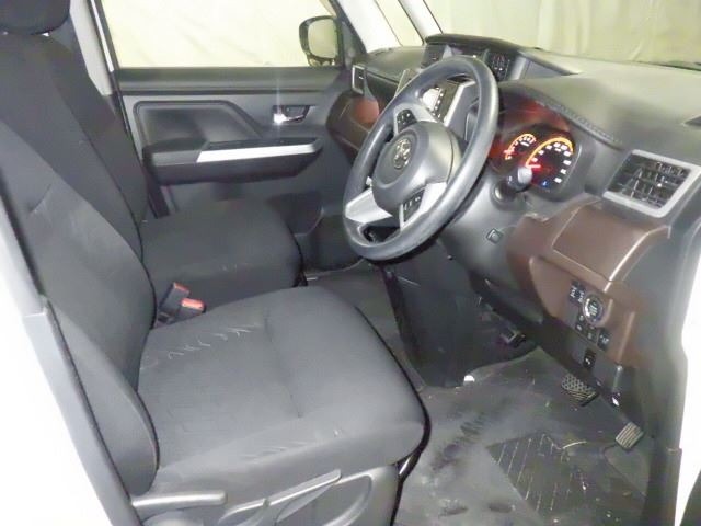 Toyota TANK 2019 7515323-3