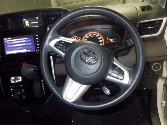 Toyota TANK 2019 7515323-4
