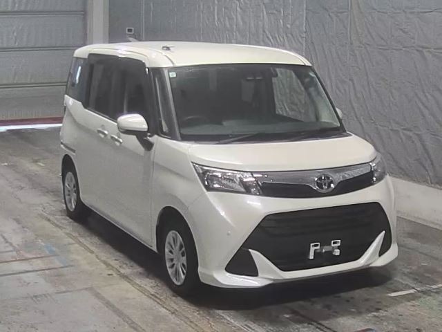 Toyota TANK 2019 7515323-7
